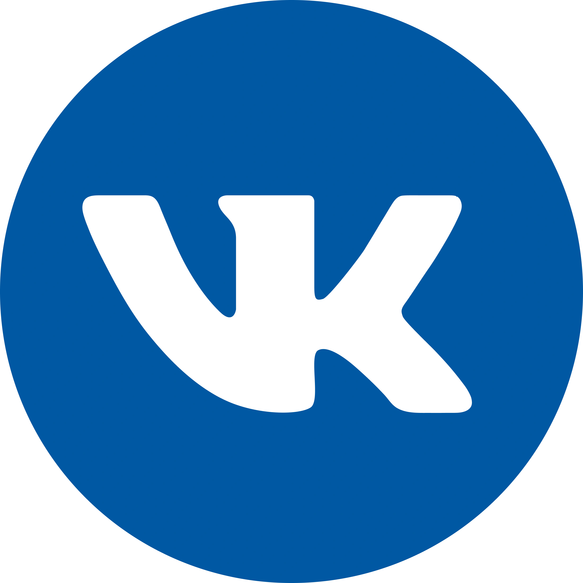 ВКонтакте АО Новый Регистратор